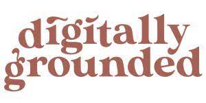 Digitally Grounded black-owned business