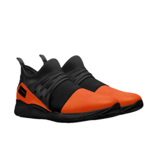 black-owned shoe designer TrewMonger Brand