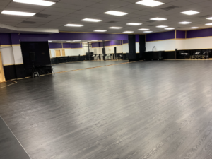 Studio 216 black-owned business