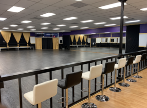 Studio 216 black-owned business