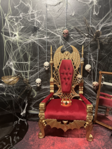 Studio 216 black-owned business