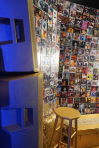 Studio 216 black-owned business