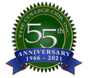 The College Crib - Urban Greek & Clothing Company black-owned business