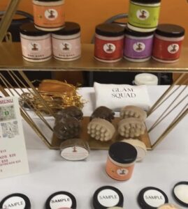 Boutik Angelik Body black-owned business