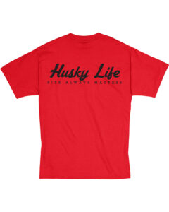 Husky Life by Big Dooley black-owned brand
