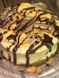 Queen Eats and Royal Treats black-owned business