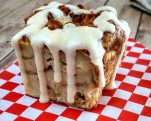 The Boudin Company black-owned business