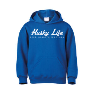Husky Life by Big Dooley black-owned brand