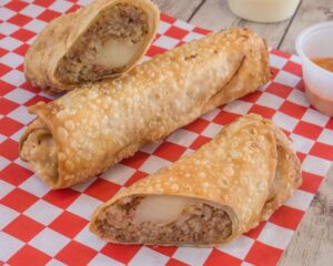 The Boudin Company black-owned business
