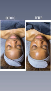 Exclusive for you beauty boutique black-owned business