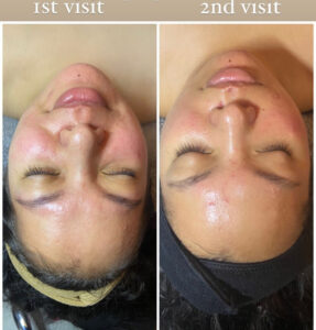 Exclusive for you beauty boutique black-owned business