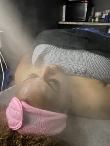 Exclusive for you beauty boutique black-owned business