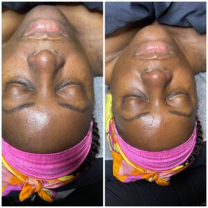 Exclusive for you beauty boutique black-owned business