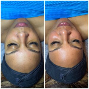 Exclusive for you beauty boutique black-owned business