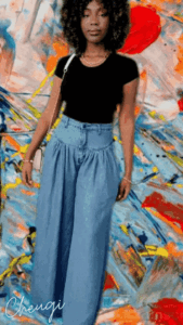 Cheugi black-owned business