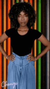 Cheugi black-owned business