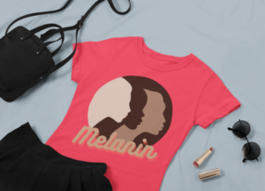 Noble Luxe Creative Studio black-owned business