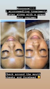 Exclusive for you beauty boutique black-owned business