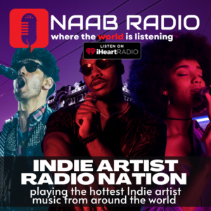 NAAB Radio an iHeart Affiliate Radio Station black-owned
