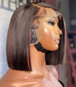 Just Your Hair black owned business