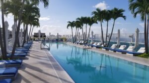 Passports & Palms Travel Co. black-owned business