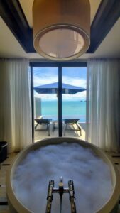 Passports & Palms Travel Co. black-owned business