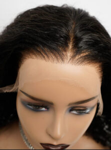 Just Your Hair black owned business