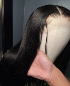 Just Your Hair black owned business