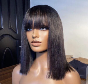 Just Your Hair black owned business