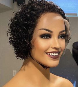 Just Your Hair black owned business