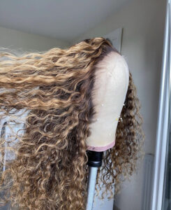 Just Your Hair black owned business