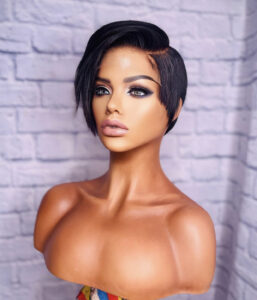 Just Your Hair black owned business