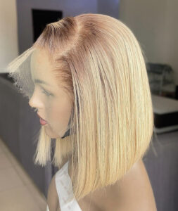 Just Your Hair black owned business