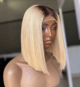 Just Your Hair black owned business