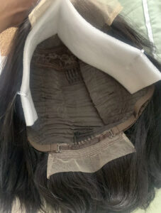 Just Your Hair black owned business