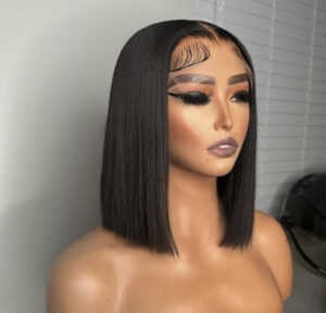 Just Your Hair black owned business