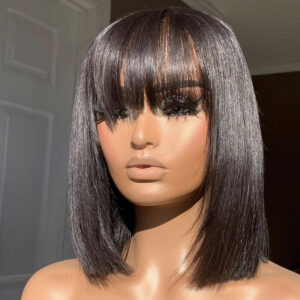 Just Your Hair black owned business