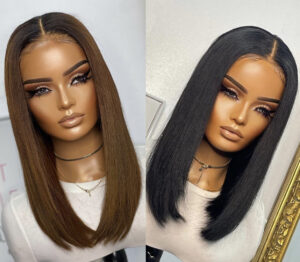 Just Your Hair black owned business