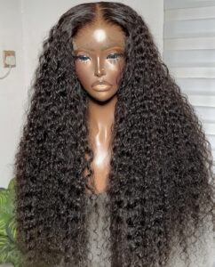 Just Your Hair black owned business