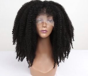 Just Your Hair black owned business