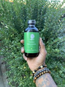 Blacker the Berry Health & Wellness black-owned business