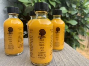 Blacker the Berry Health & Wellness black-owned business