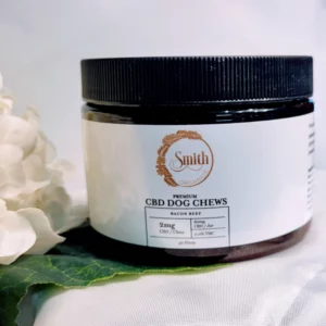 Smith Organics. black-owned business