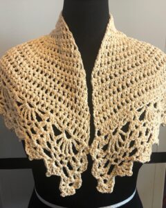 Crochet By Illistine black-owned business