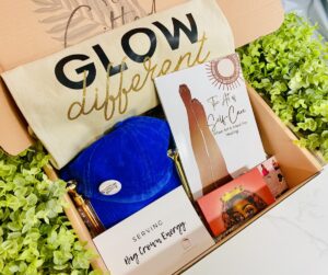 CrownBox Gifts black-owned