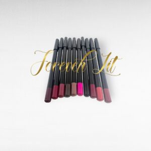 Foreveh Lit Cosmetics black-owned business