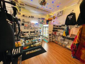 photodom NYC black-owned business
