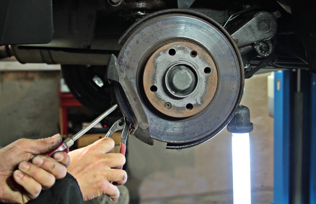 AAA Quality Complete Auto Repair black-owned
