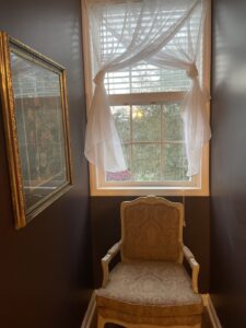 Nat Turner Retreat black-owned