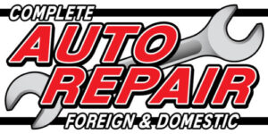 AAA Quality Complete Auto Repair black-owned